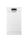 Mașină de spălat vase AEG FFB62427ZW, Alb