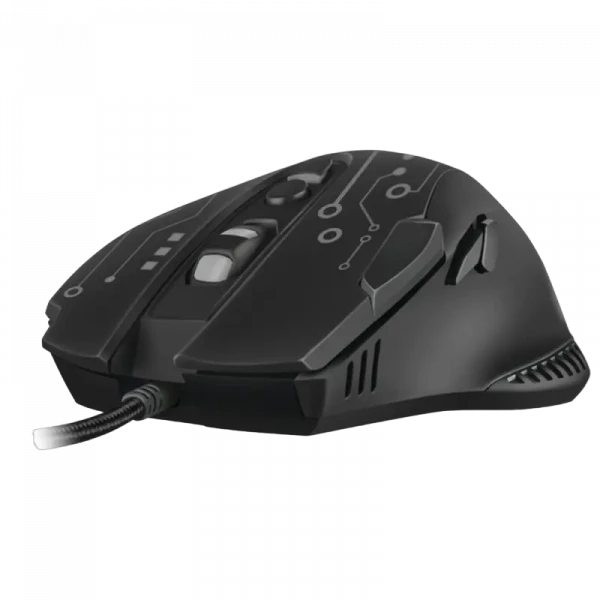 Gaming Mouse SVEN RX-G715, Negru