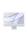 Computer All-in-One Apple iMac A2438 / 24 inch / M1 8-core CPU & GPU / 8GB RAM / 256GB SSD / macOS Big Sur / Argintiu