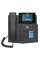 Telefon IP Fanvil X5U, Negru