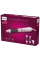 Фен-щётка Philips BHA303/00, 800Вт, Белый