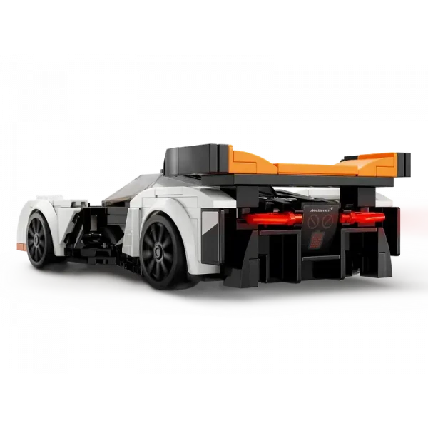 Constructor LEGO 76918, 9+