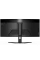34 Monitor Gaming Gigabyte G34WQC A, VA 3440x1440 WQHD, Negru