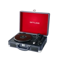 Аудиосистема MUSE MT-103 DB, Чёрный