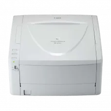 Потоковый Сканер Canon DR-6010C, A4, Белый