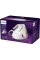 Fier de călcat cu generator de abur Philips PSG8040/60, 2700W, Alb | Auriu