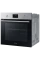 Cuptor Electric Samsung NV68A1110BS/WT, Oțel inoxidabil