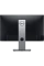 Монитор DELL P2319H / 23 дюйма / IPS 1920x1080 FHD / Чёрный