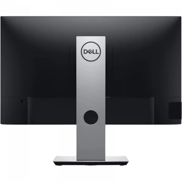Монитор DELL P2319H / 23 дюйма / IPS 1920x1080 FHD / Чёрный