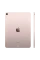 Tabletă Apple iPad Air A2588, Wi-Fi, 8GB/256GB, Roz