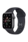 Ceas inteligent Apple Watch SE 2 MNJT3, 40mm, Midnight