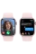 Умные часы Apple Watch Series 9, 41мм, Розовый