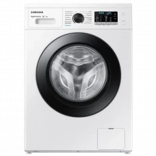 Mașină de spălat Samsung WW70A5S20KE/LP, 7kg, Alb