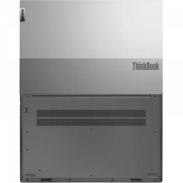 Ноутбук для бизнеса 15,6 Lenovo ThinkBook 15 G4 ABA, Серый, AMD Ryzen 3 5425U, 8Гб/512Гб, Windows 11 Pro