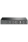 Switch de rețea TP-LINK TL-SG1024DE, 24x 10/100/1000 Mbps