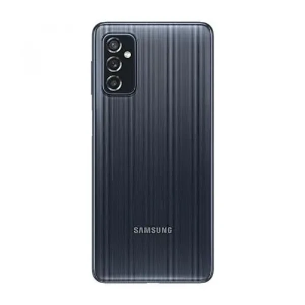Смартфон Samsung Galaxy M52, 6Гб/128Гб, Чёрный