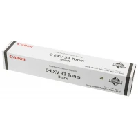 Toner Canon C-EXV33 black for iR2520,2525,2530,2520i,2530i,2525i KCATC014BCMTTGP