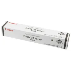 Toner Canon C-EXV33 black for iR2520,2525,2530,2520i,2530i,2525i KCATC014BCMTTGP
