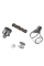 Вертикальный Пылесос Dreame V12 Pro, Grey