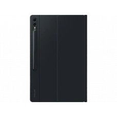 Husă-tastatură Samsung Keyboard Tab S9, 11, Negru