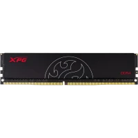 Memorie RAM ADATA ADATA XPG Hunter, DDR4 SDRAM, 3200 MHz, 8GB, AX4U26668G16-SBHT