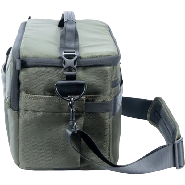 Geantă pe umăr Vanguard VEO SELECT 35 GR, Verde