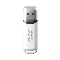 Memorie USB ADATA C906, 32GB, Alb