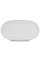 Boiler Electric Electrolux EWH 100 Gladius 2.0, 100L, Alb