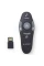 Prezentator Gembird WP-L-01, Negru