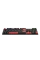 Tastatură Bloody S510R, Cu fir, Fire Black