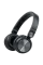 Căști MUSE M-276 BT, Negru