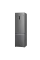 Холодильник LG GW-B509SLKM, Нержавеющая сталь