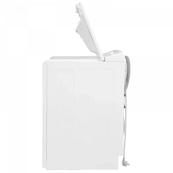 Mașină de spălat Indesit BTW D61053, 6kg, Alb