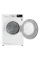 Uscător de rufe LG RH80V9AV3N, 8kg, Alb