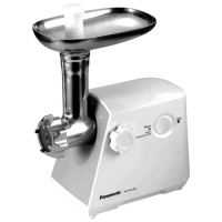 Мясорубка Panasonic MK-MG1300WTQ, Белый