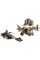 Конструктор LEGO 75299, 7+