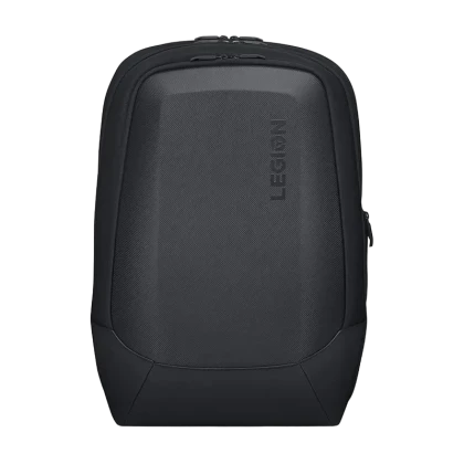 Рюкзак для ноутбука Lenovo Armored, 17.3, Полиэстер, Чёрный