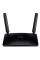 Router fără fir TP-LINK Archer MR200, 4G, Negru