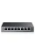 Comutator PoE TP-LINK TL-SG108PE, 4x IEEE 802.3af