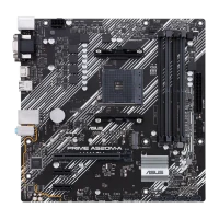 Placă de bază ASUS PRIME A520M-A, AM4, AMD A520, Micro-ATX