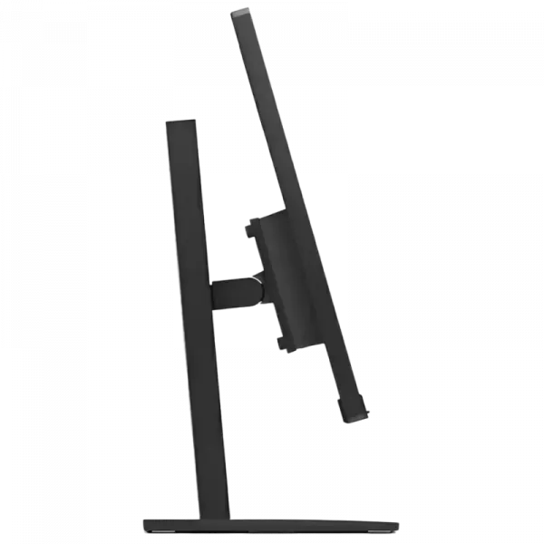 Монитор Lenovo E27q-20 / 27 дюймов / IPS 2560x1440 WQHD / Чёрный