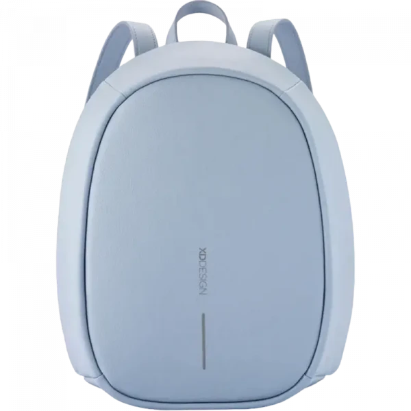 Rucsac pentru tabletă Bobby Elle Fashion, Poliester, Albastru deschis