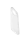Husă Cellularline Zero - iPhone 13 Pro Max, Transparent