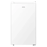 Congelator Gorenje F39EPW4, Alb