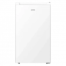 Морозильник Gorenje F39EPW4, Белый
