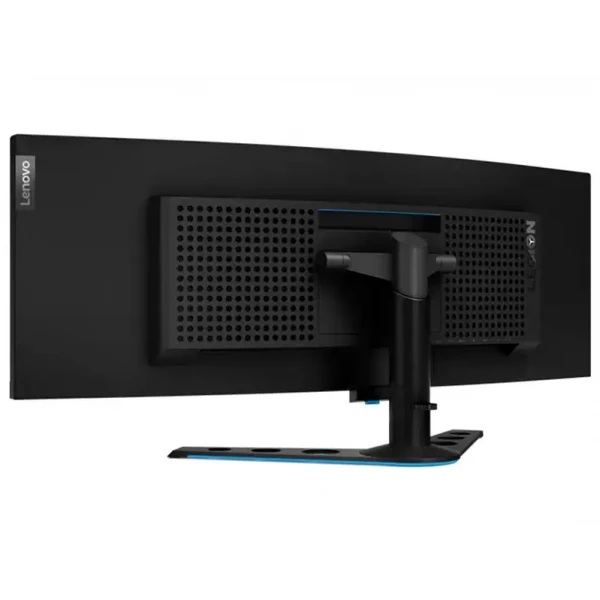 43,4 Игровой Монитор Lenovo LEGION Y44w-10, SVA 3840 x 1200, Чёрный
