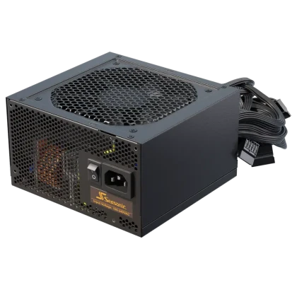 Sursă Alimentare PC Seasonic B12 BC, 750W, ATX,