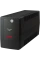 Источник бесперебойного питания APC Back-UPS BX650LI, Линейно-интерактивный, 650VA, Башня