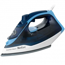 Fier de călcat Tefal FV2865E0, 2400W, Albastru