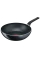 Сковорода WOK Tefal C2721953, 28cm, Чёрный